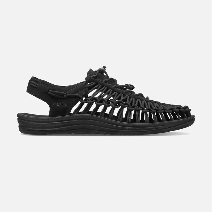 UNEEK SNEAKER BLACK / BLACK MEN - BEV C multi label store