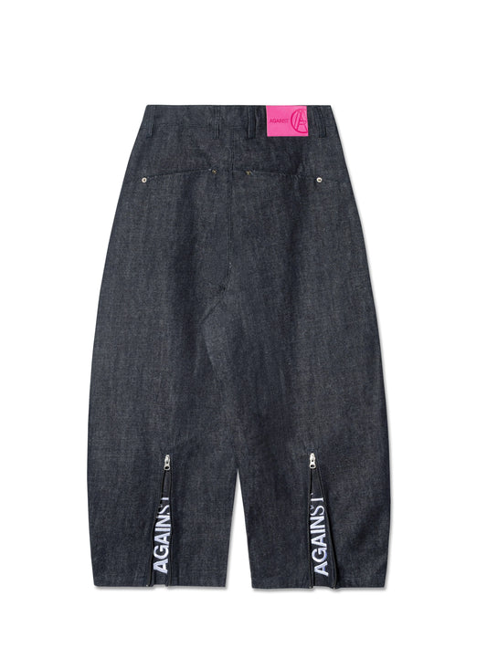 OVERLAP YANKII PANTS