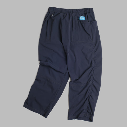 ZZ Side Pants / Navy