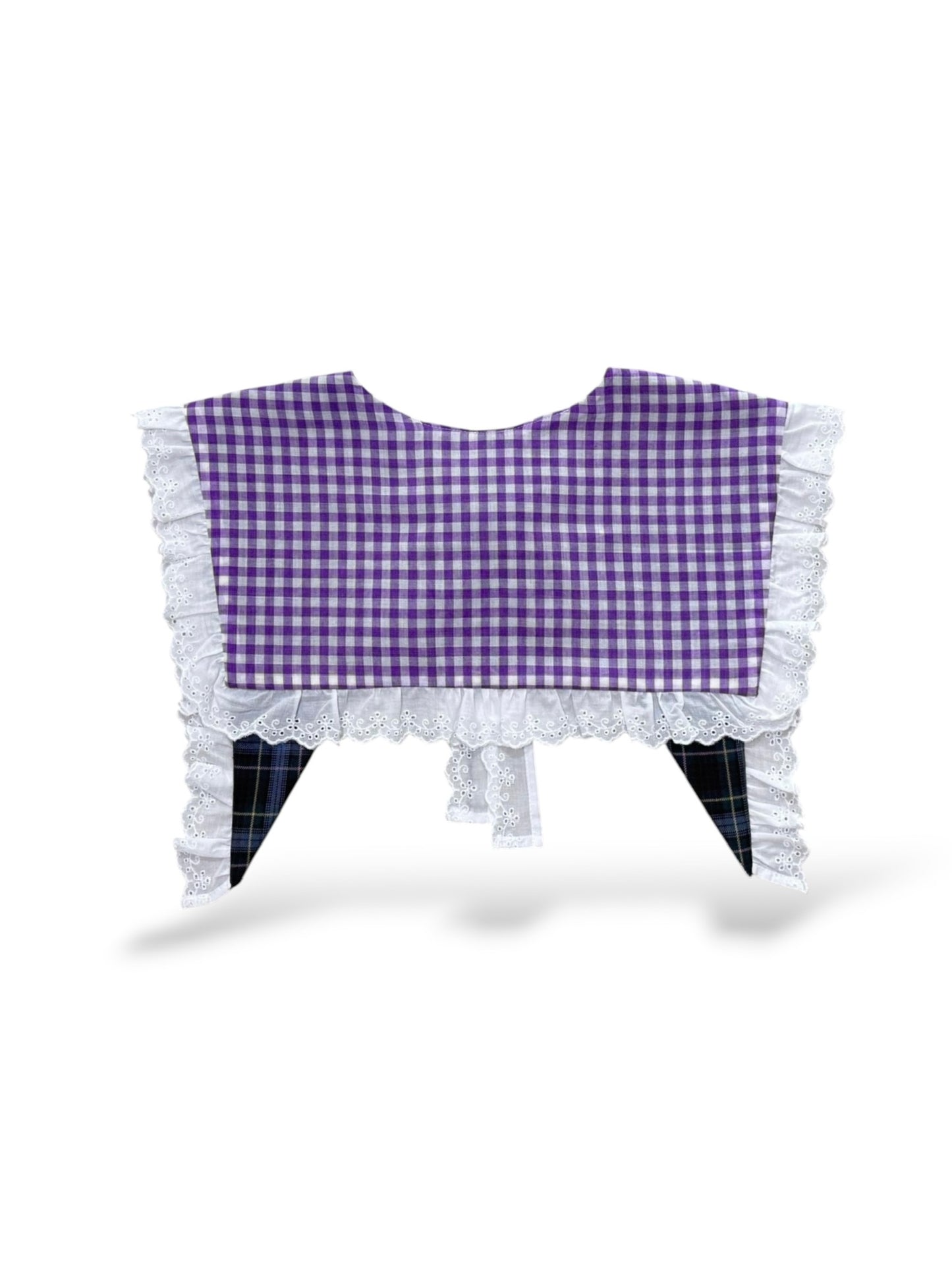 Regular Collar - 27