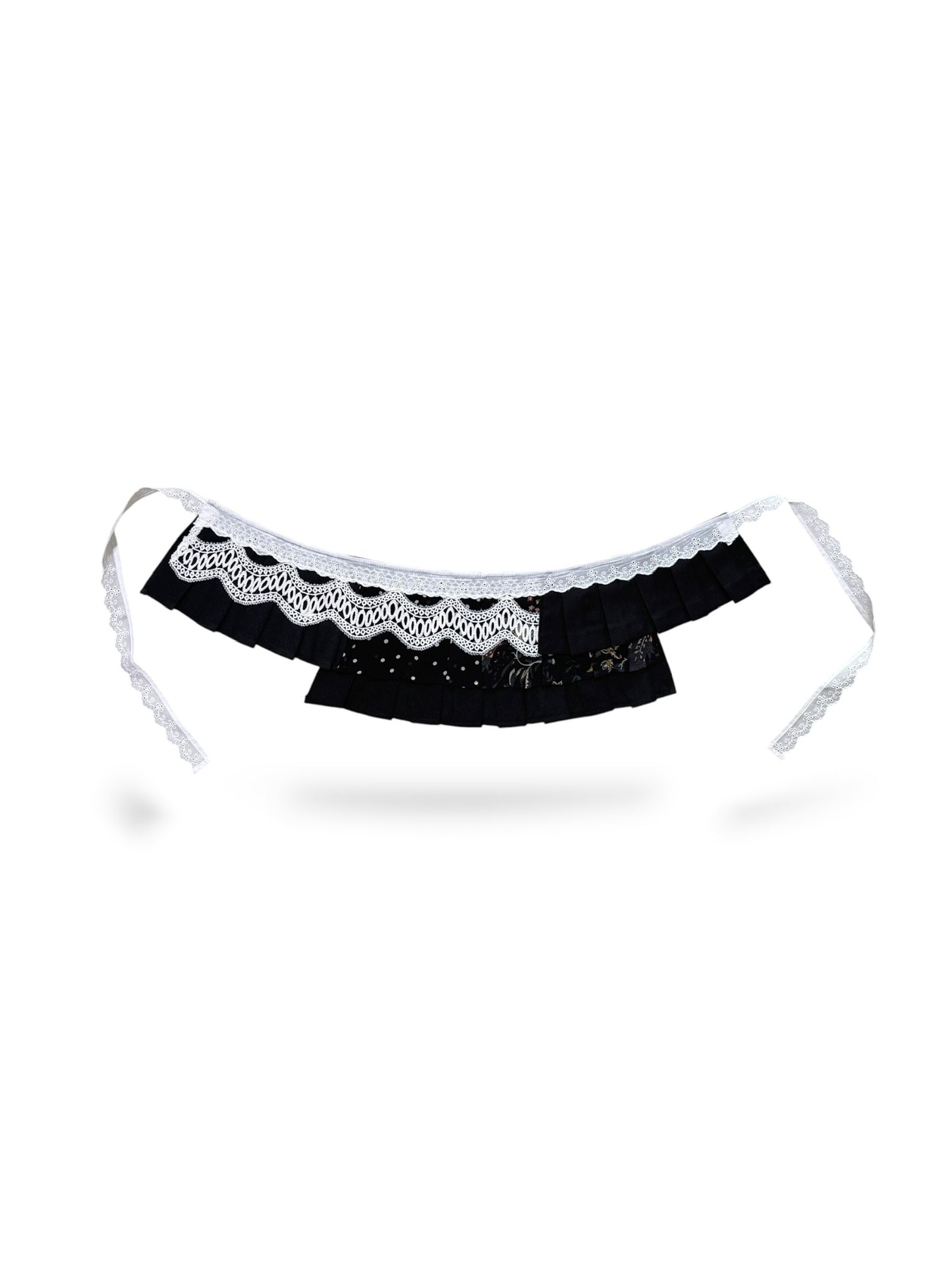 Belt Skirt - 5 - BEV C multi label store