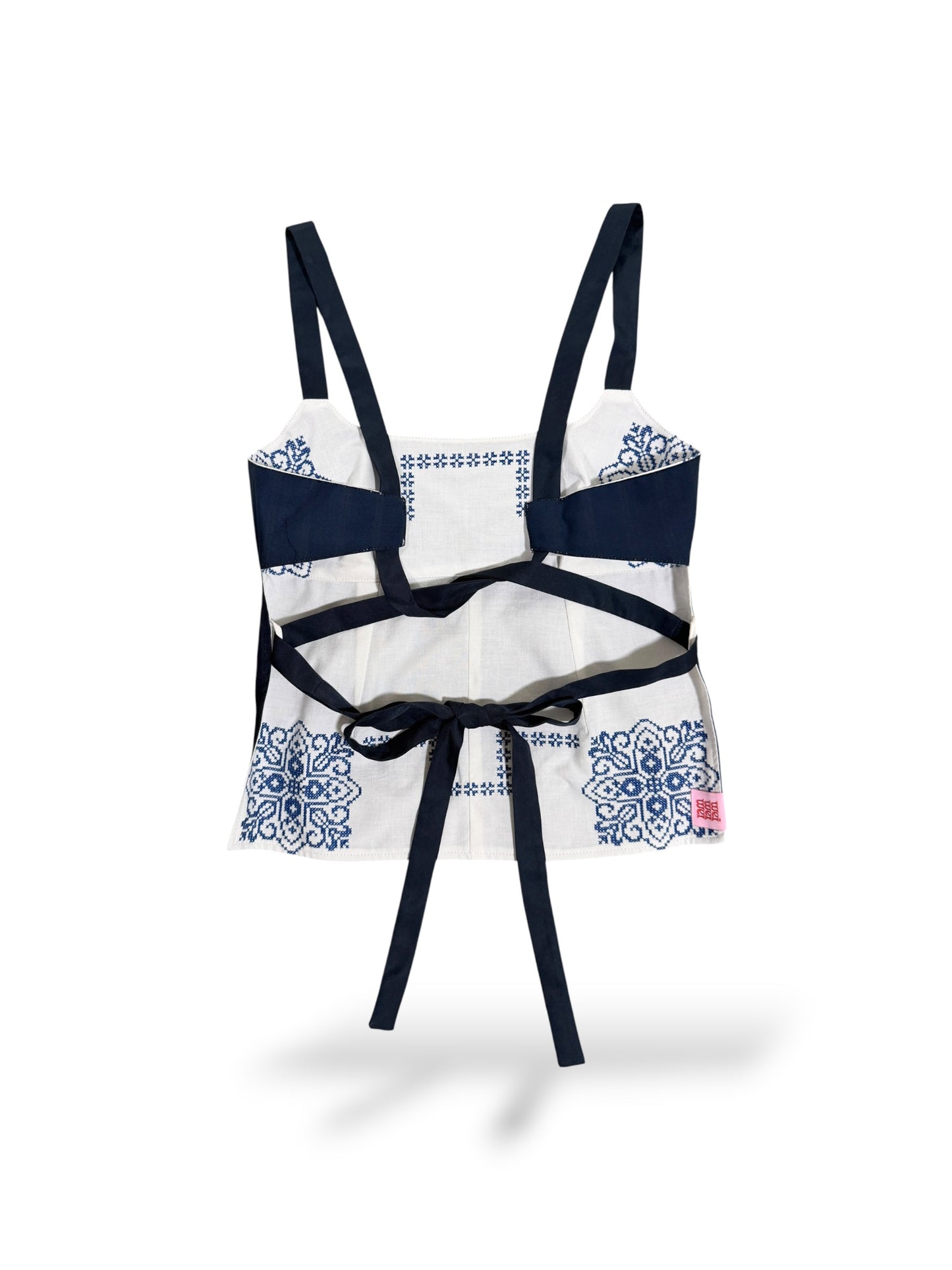 ARI TOP - 4 - BEV C multi label store