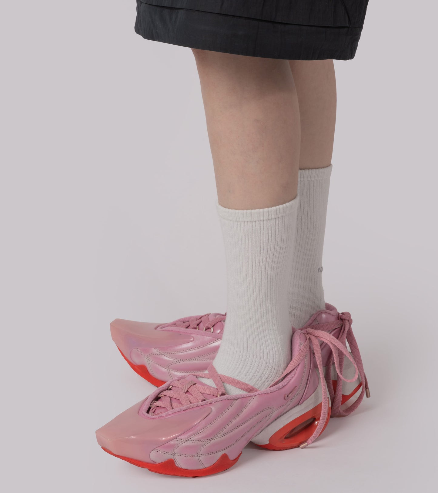 Cloud - Essential Crew Casual Socks - BEV C multi label store