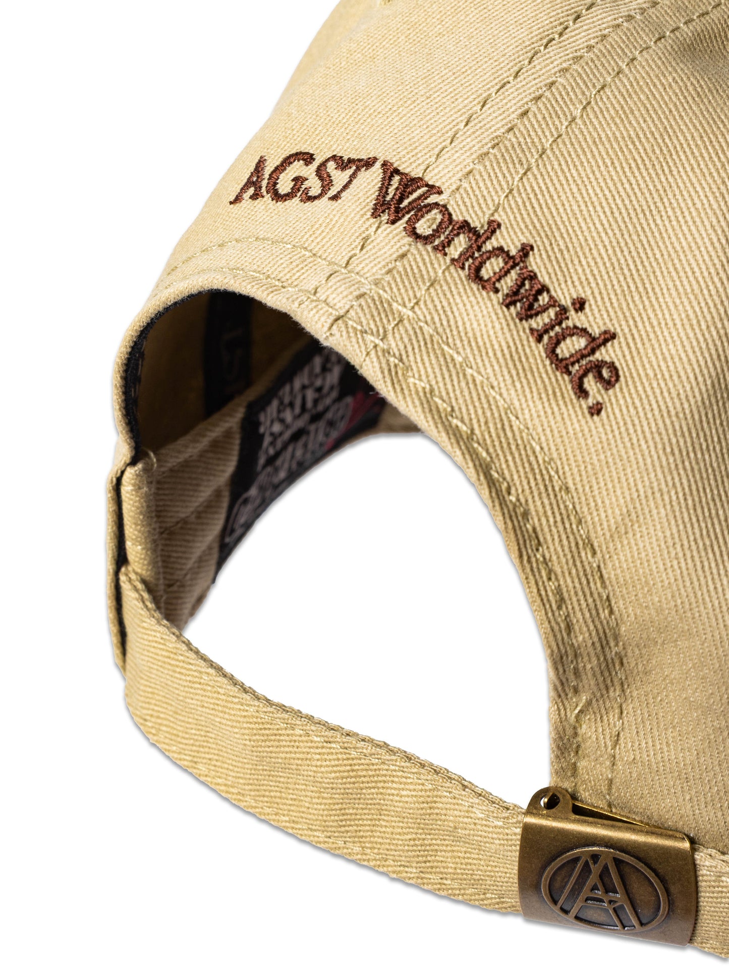 M-WAY CAP - BEV C multi label store