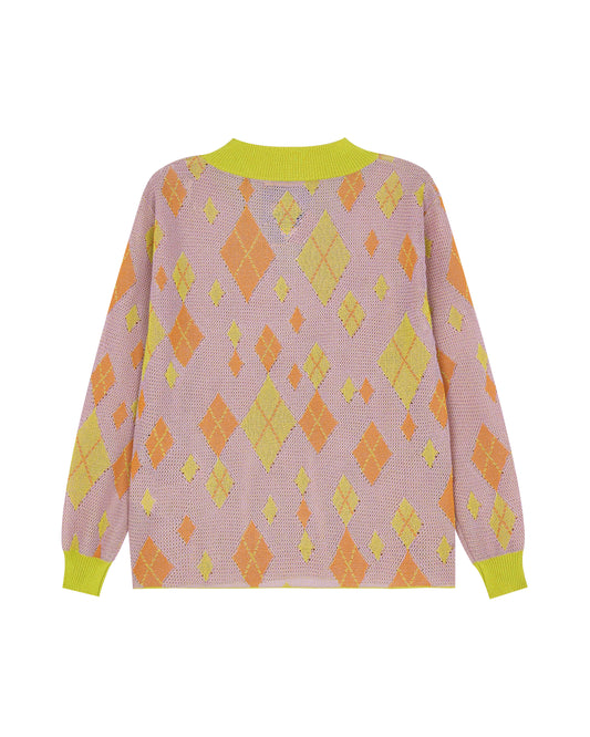 Into The Unknown PJ (Lilac) - BEV C multi label store