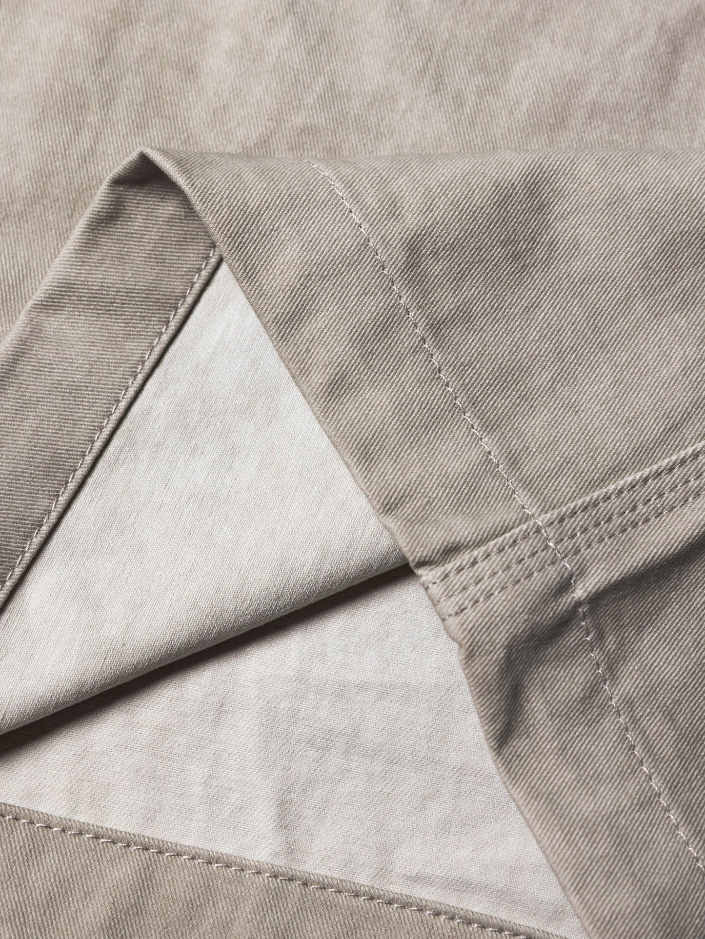 DIRTY PERFECT PANTS WASHED GREY - BEV C multi label store