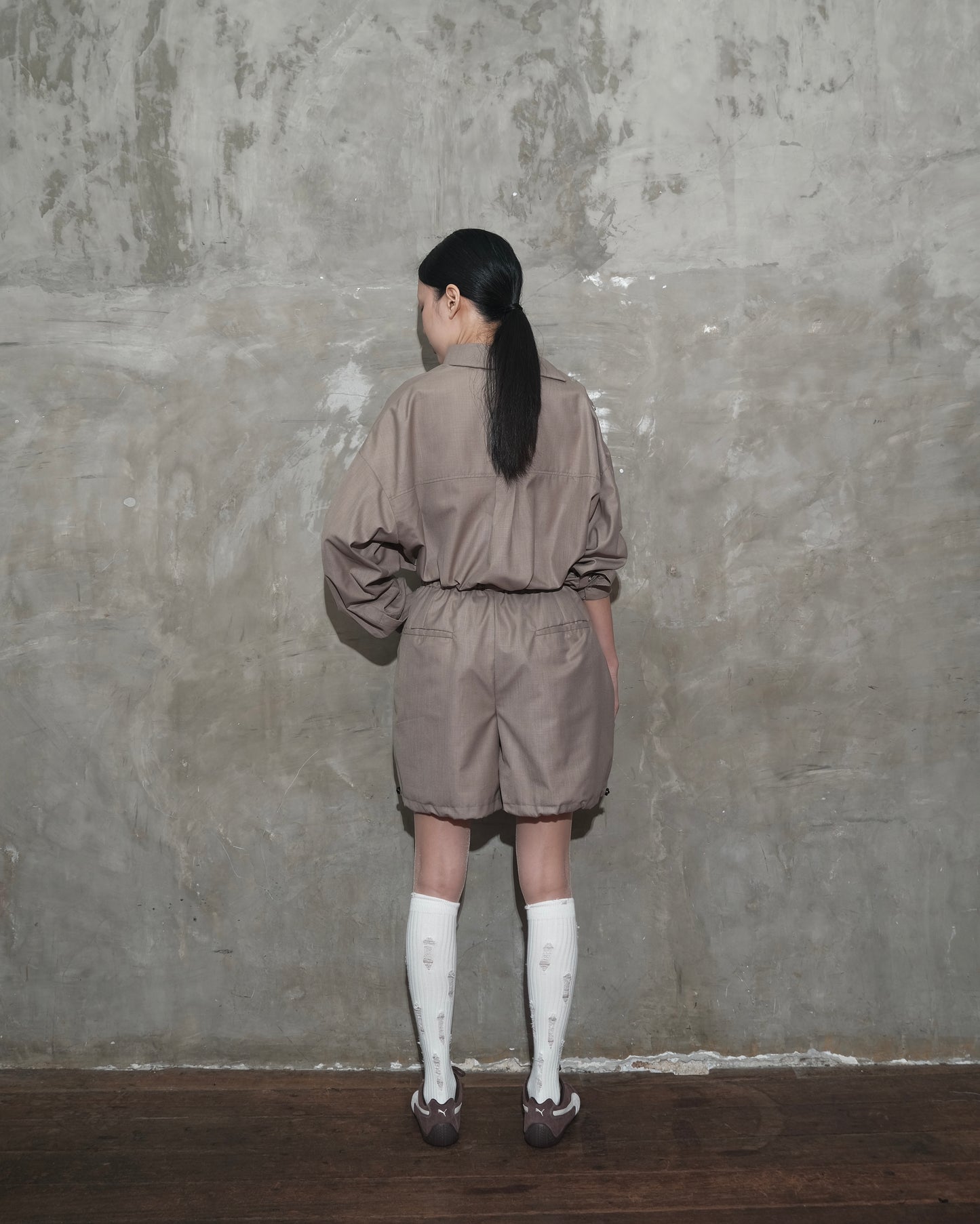 MS Boxer in Brown - BEV C multi label store