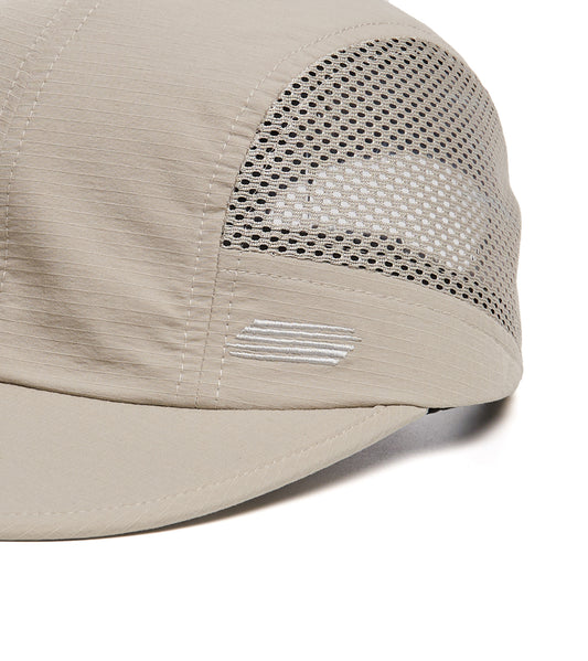Fidlock® All-round Cap - Pewter - BEV C multi label store
