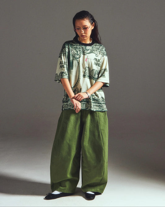 BENJAMIN MESH JERSEY - BEV C multi label store