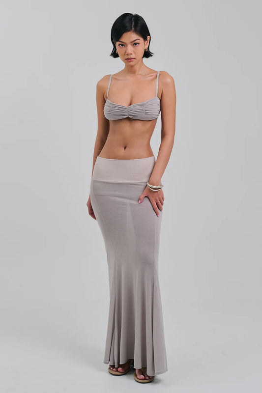 ALTAR BRALETTE PIGEON