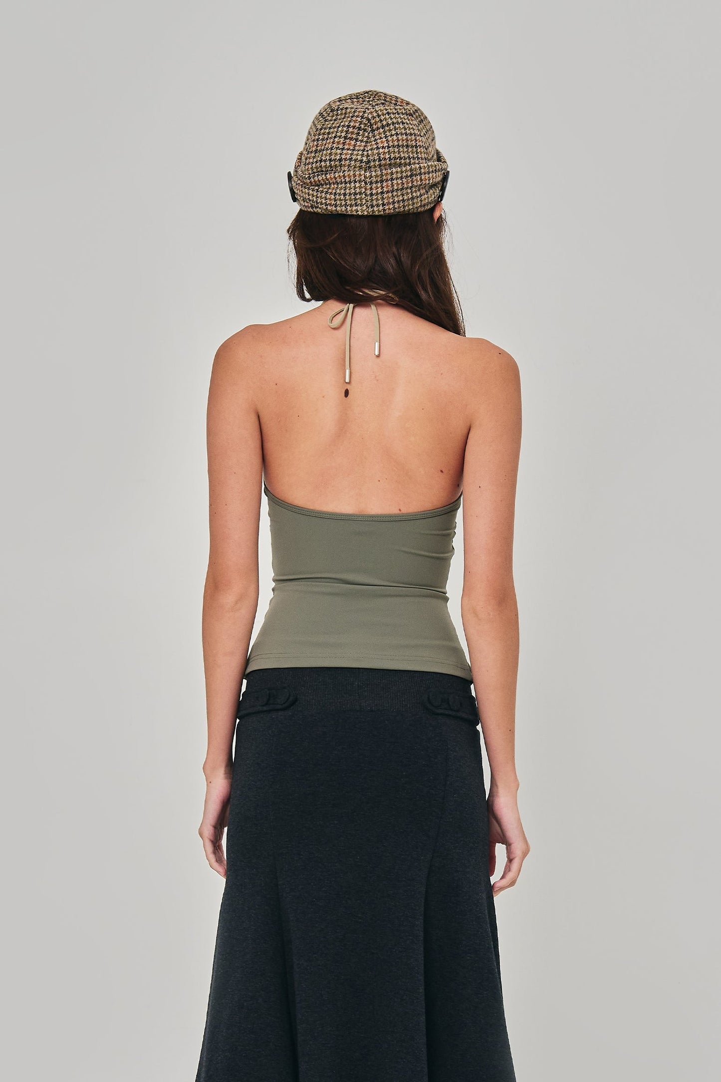 BIRTHDAY TANK SAGE - BEV C multi label store