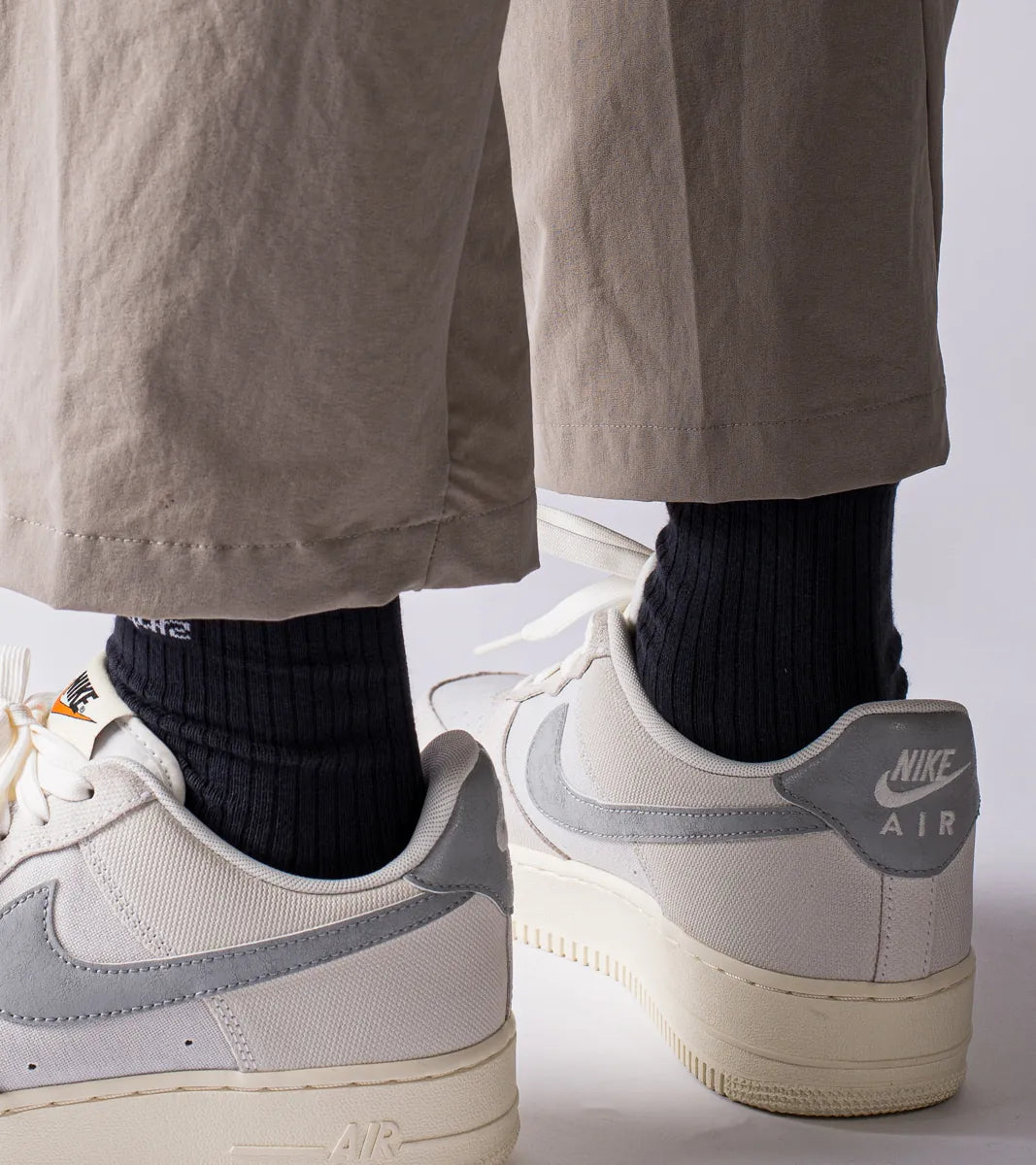 Night Blue - Essential casual socks - BEV C multi label store