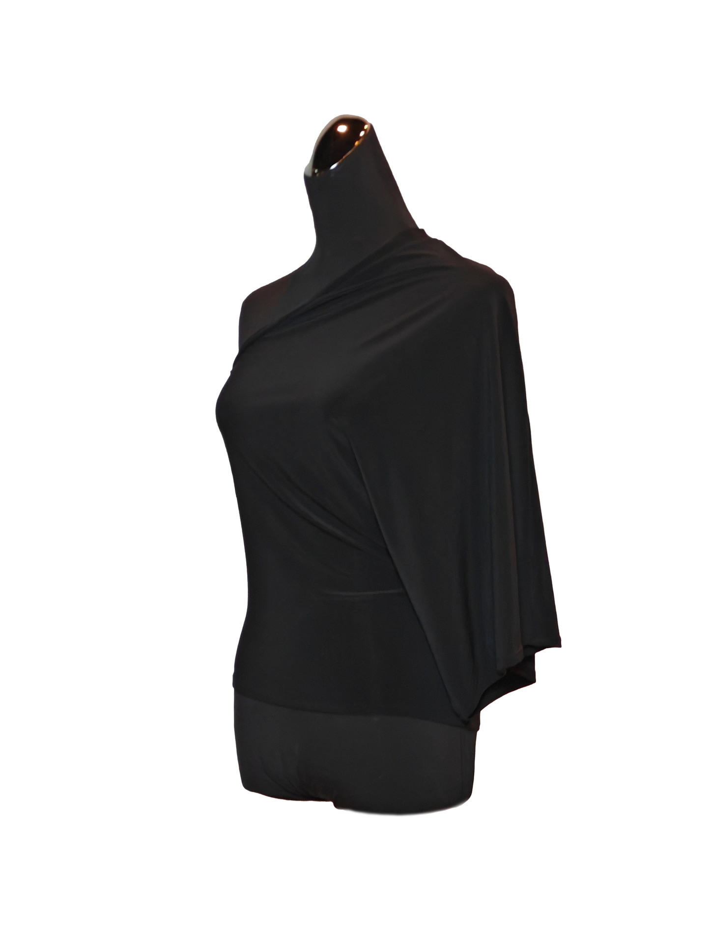 Moreh Top - Black - BEV C multi label store
