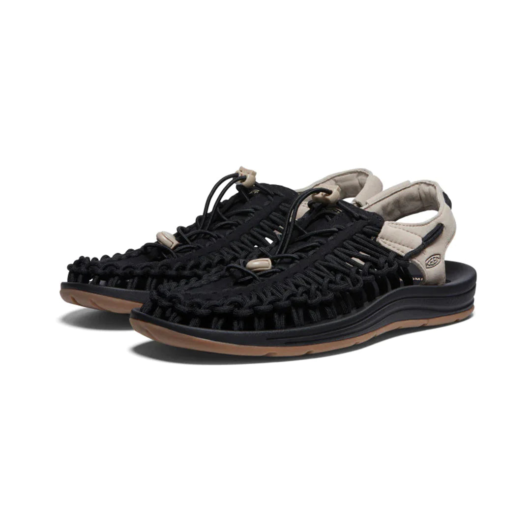 Uneek - Black/Plaza Taupe MEN - BEV C multi label store