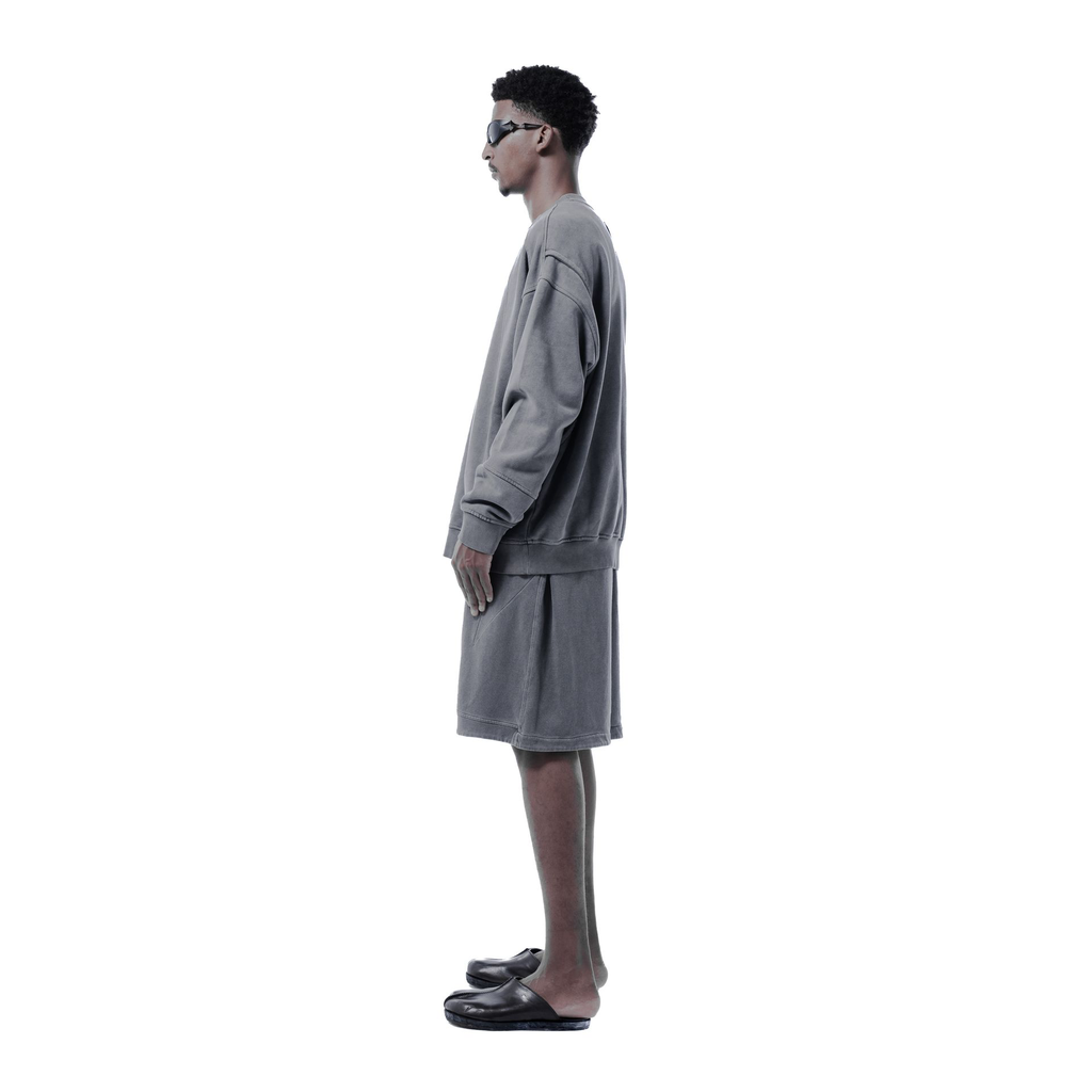 626 SWEATER TWO - BEV C multi label store