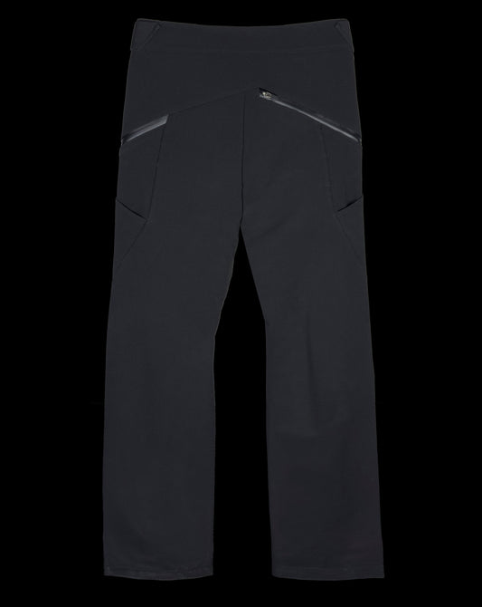 LV.1 Technical Pants Dark X