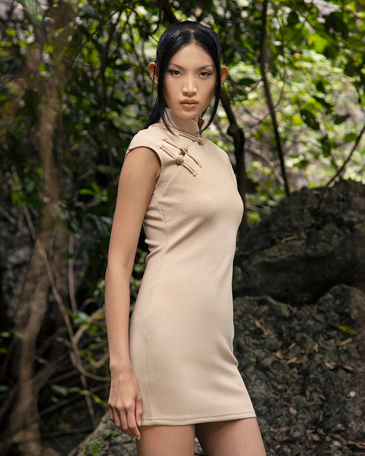 Cheongsam Jersey (Skin) - BEV C multi label store