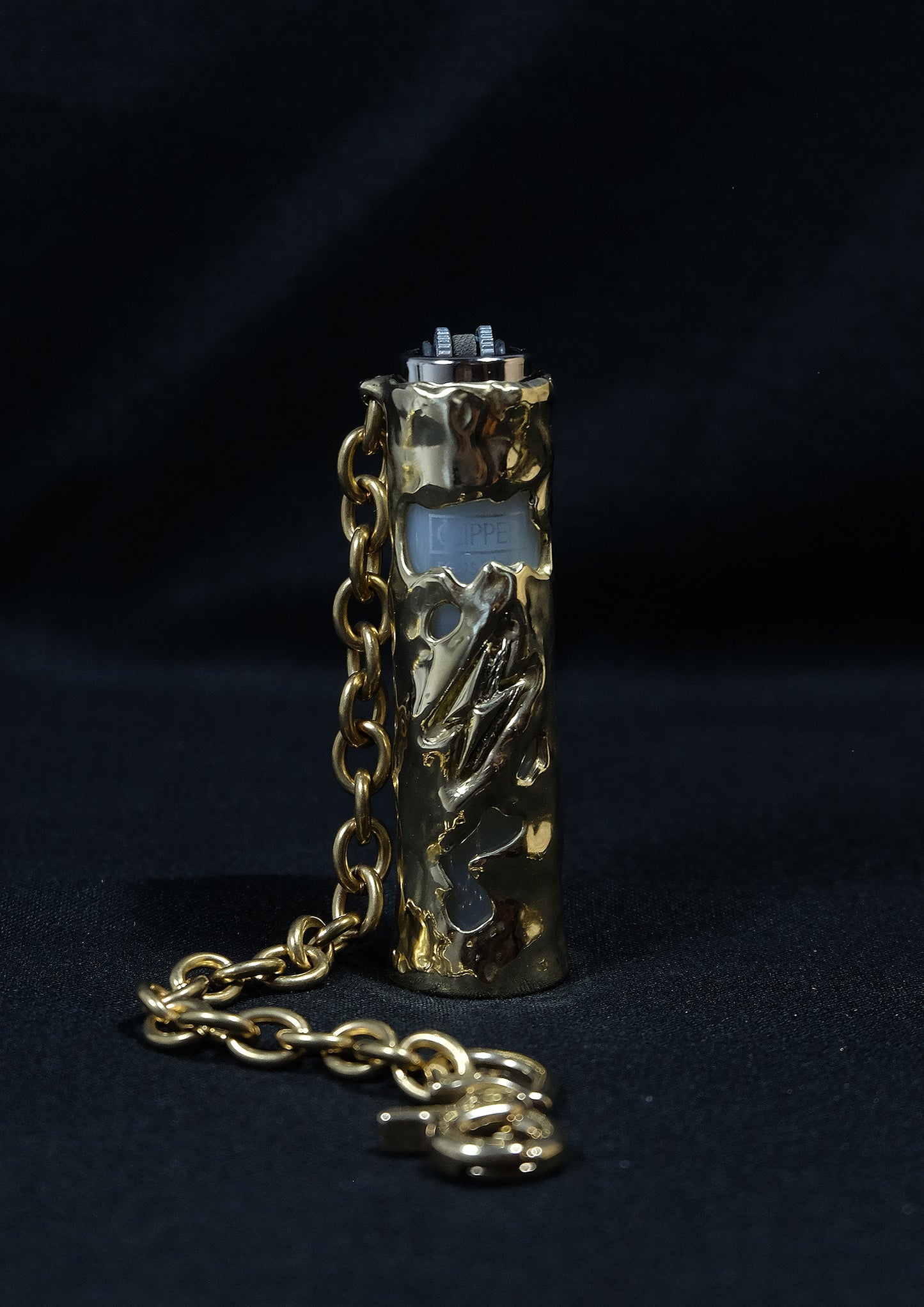 THUNDER LIGHTER CASE - BEV C multi label store