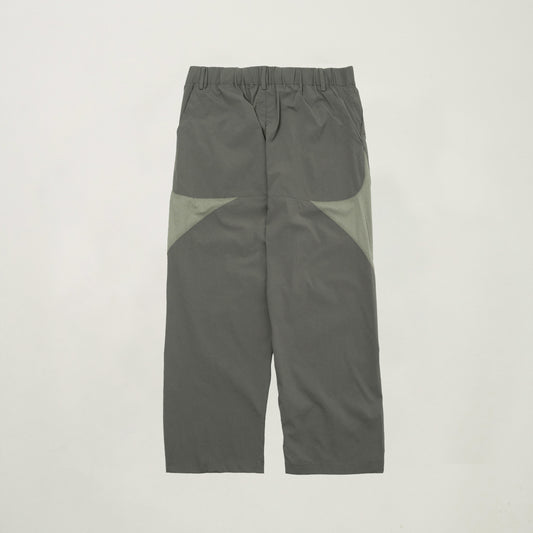 Wanderer Easy Pants V2 (Ash Brown) - BEV C multi label store