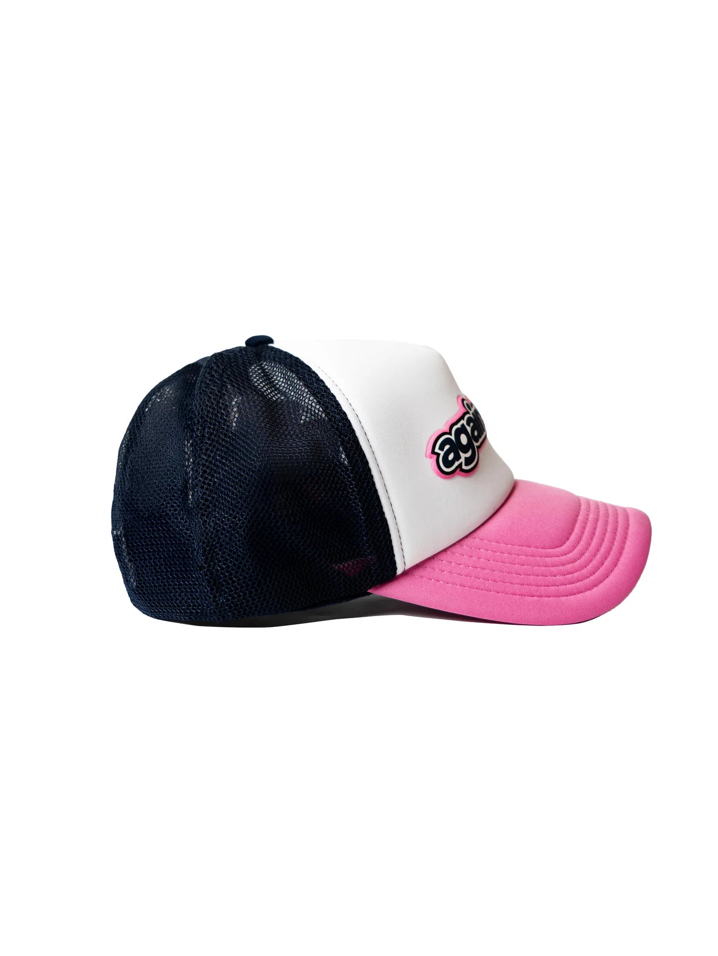 STAR TRUCKERS CAP - BEV C multi label store
