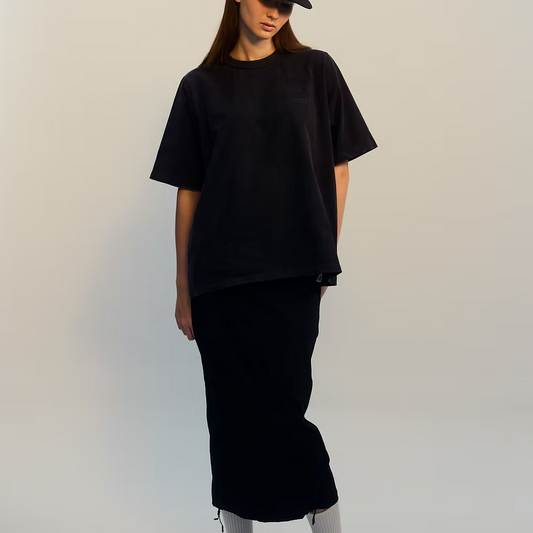 WMS/ Two-Way Skirt - BEV C multi label store