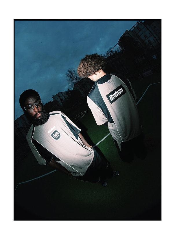 Sunday Jersey - BEV C multi label store