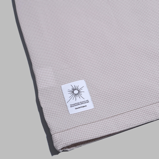 Pullover Halfzip / Sorona® Agile - Grey - BEV C multi label store