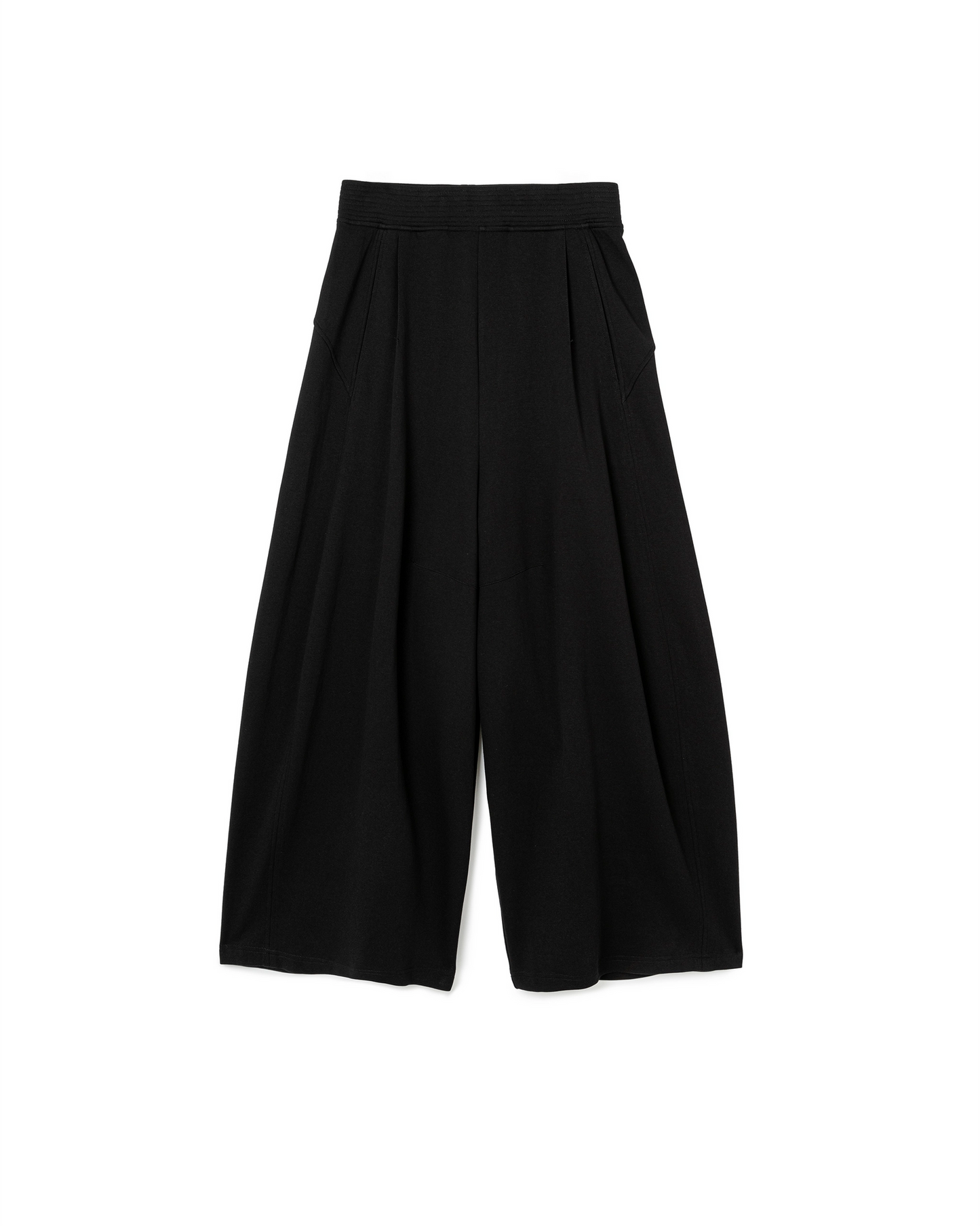 N E O VOL.2_CH.2 BOXER SWEATPANT - BLACK - BEV C multi label store