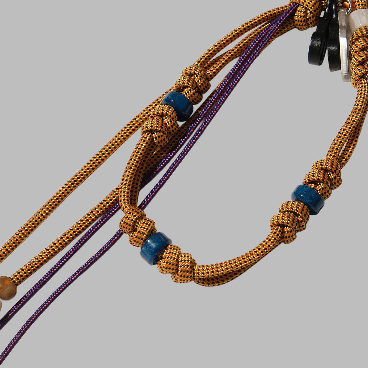 SRParacord #4 Yellow