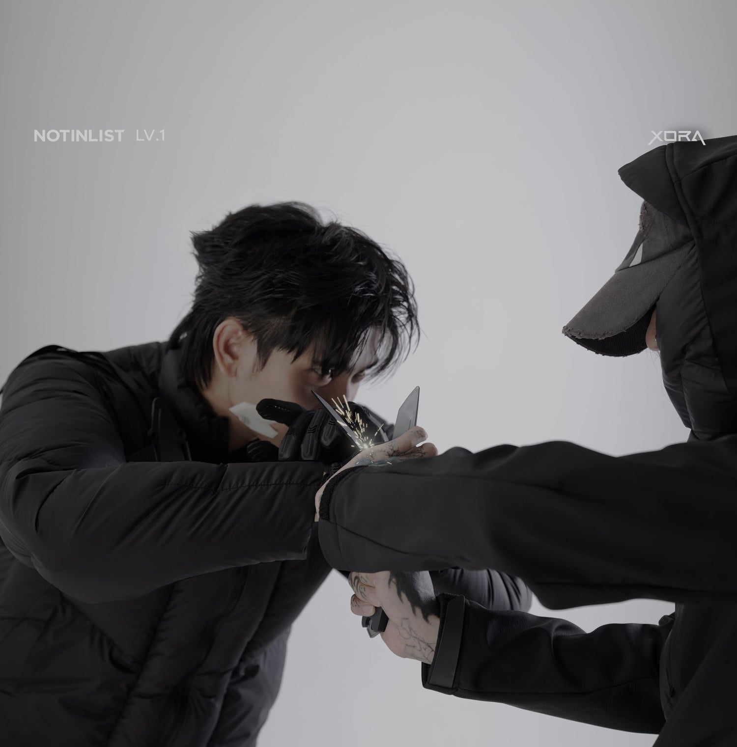 NOTINLIST