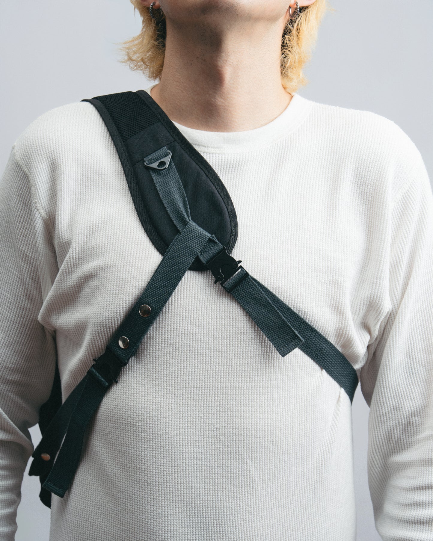 Tuition Bag V2 Cordura - BEV C multi label store
