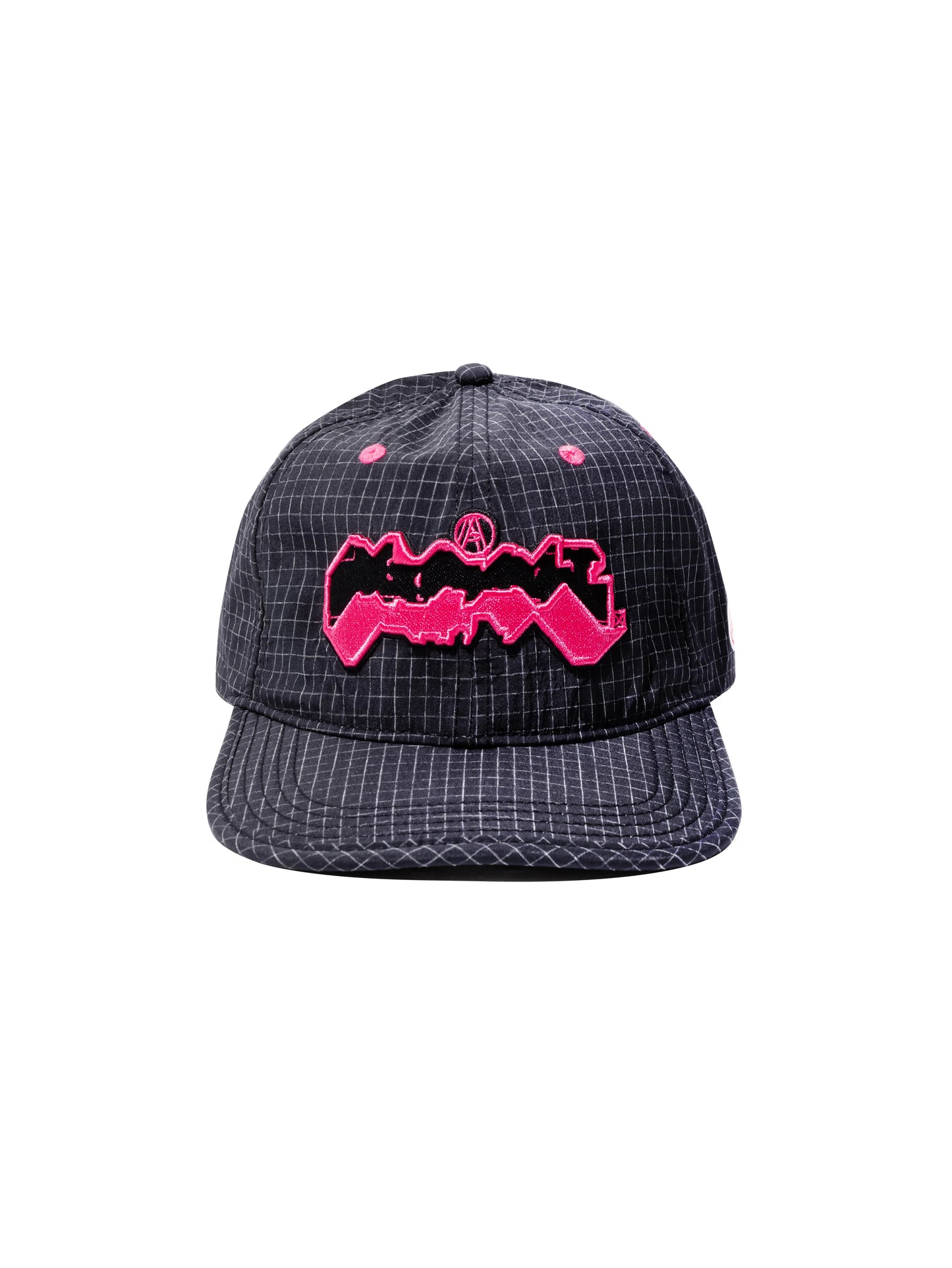 GRAFFITI NYLON CAP - BEV C multi label store