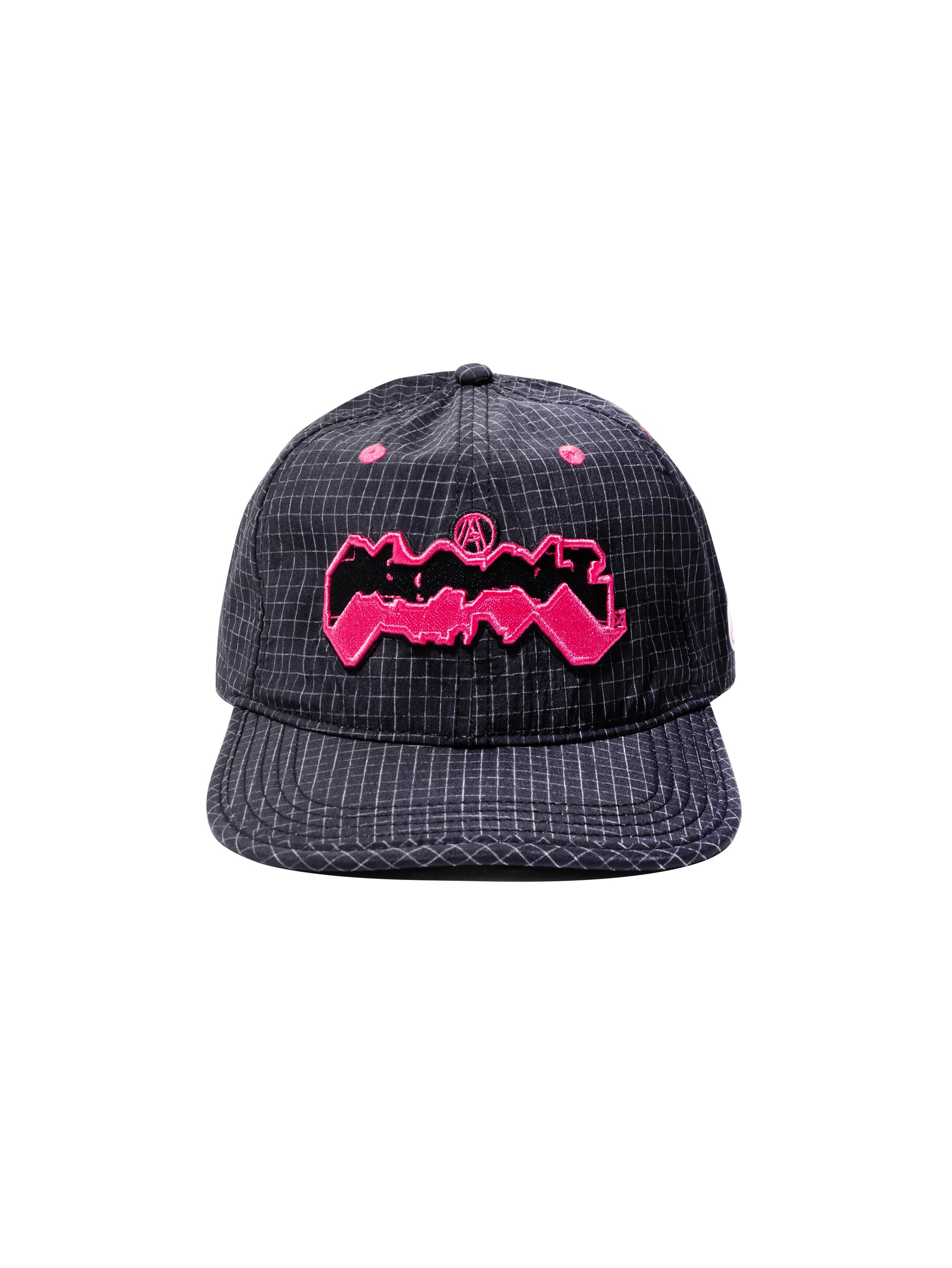 GRAFFITI NYLON CAP - BEV C multi label store