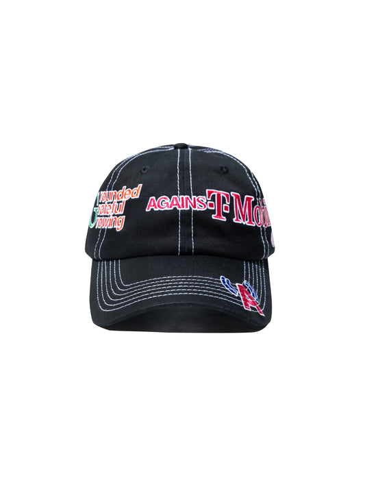 AGAINST MOBILE CAP