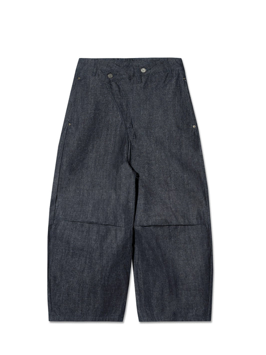 OVERLAP YANKII PANTS