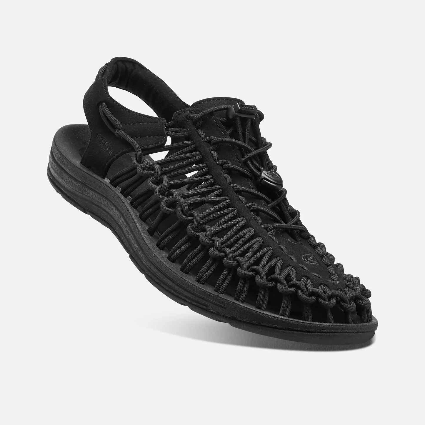 UNEEK SNEAKER BLACK / BLACK MEN - BEV C multi label store