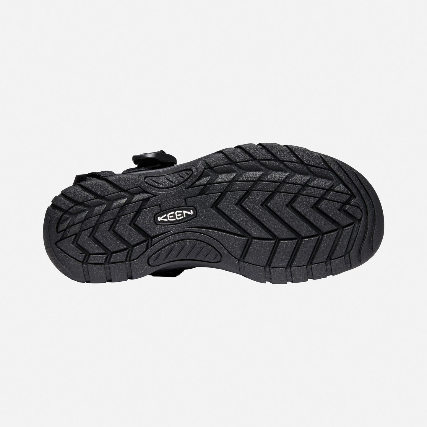 ZERRAPORT II - BLACK/BLACK - MEN - BEV C multi label store