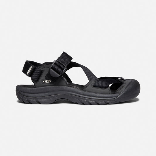 ZERRAPORT II - BLACK/BLACK - MEN - BEV C multi label store