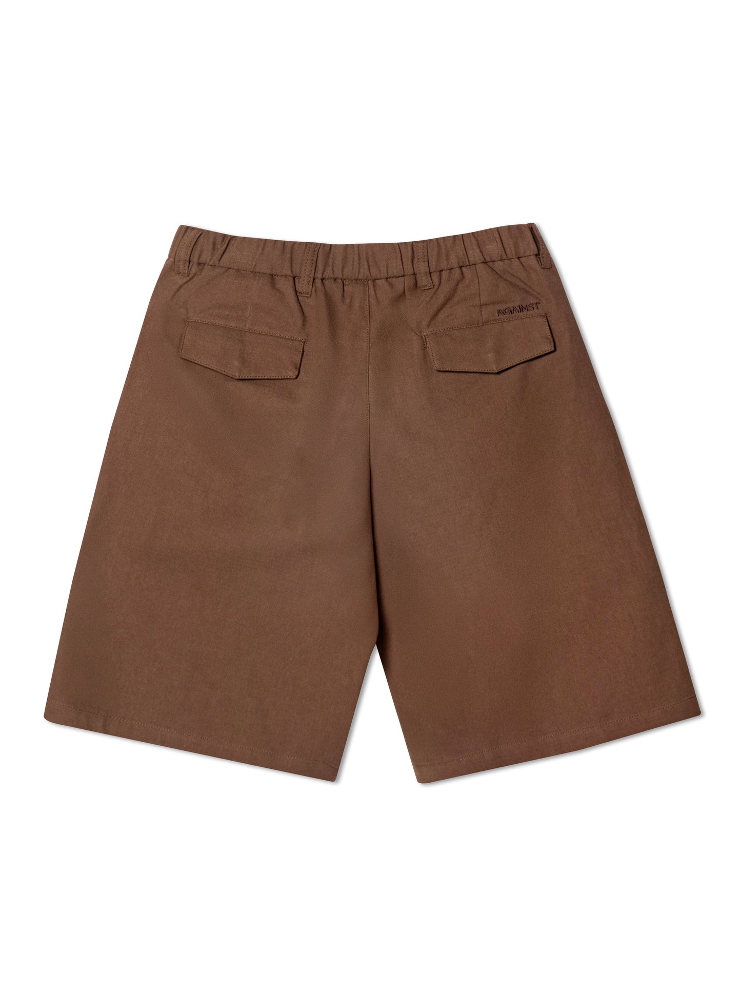 BERMUDA MONEY SHORTS - BEV C multi label store