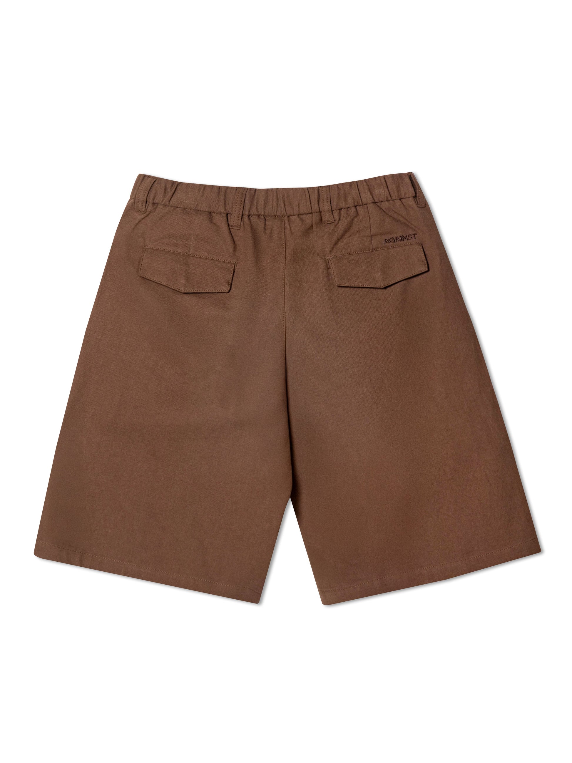 BERMUDA MONEY SHORTS - BEV C multi label store