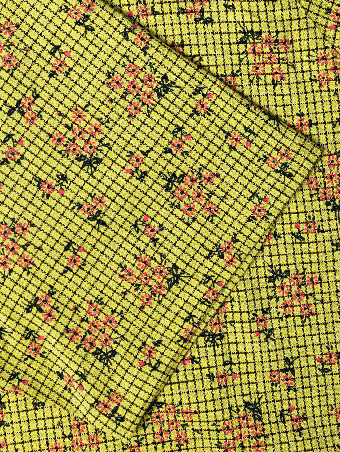 FLORAL MIGUEL SHIRT GREEN - BEV C multi label store