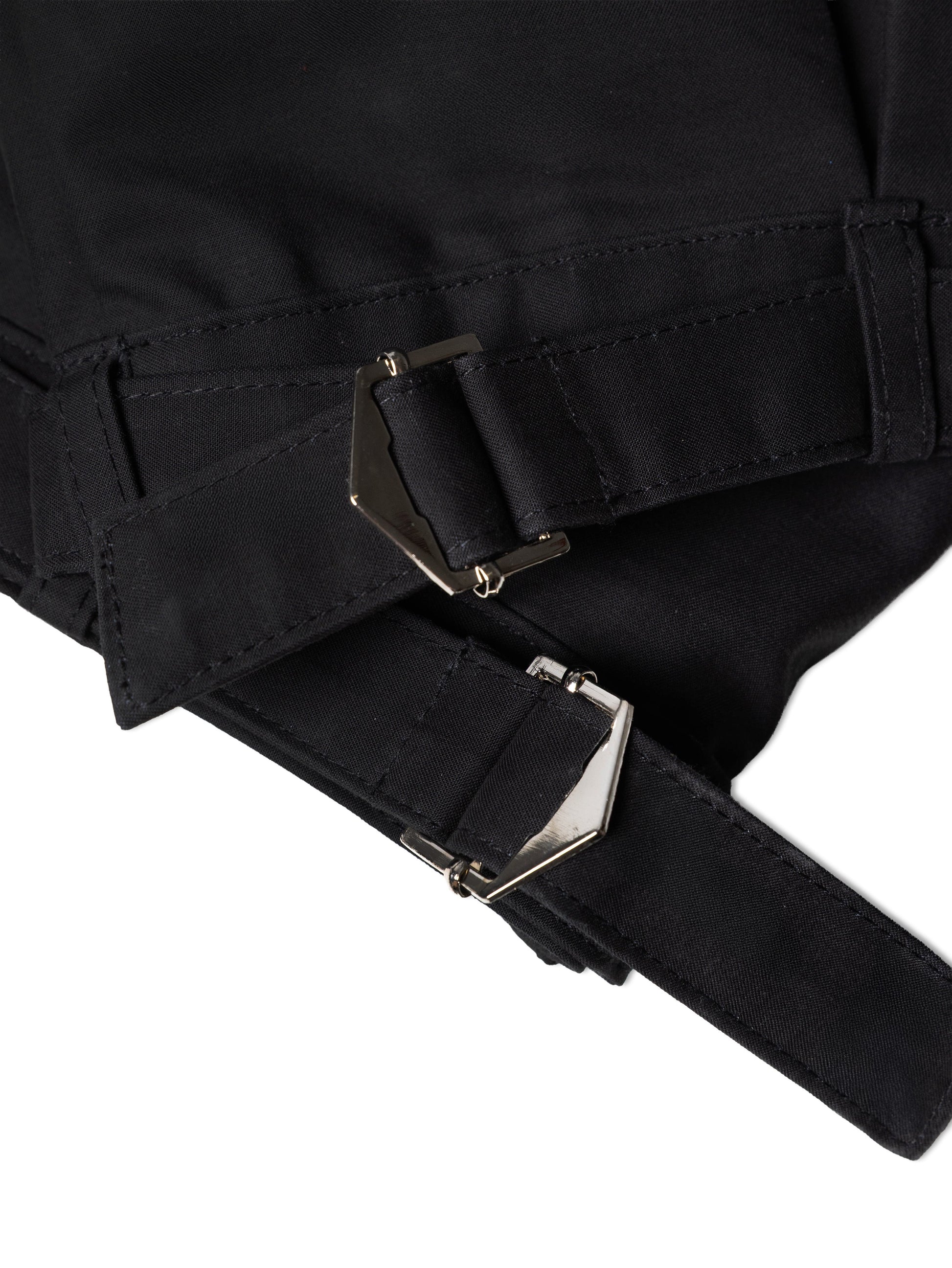 TOBI PANTS - BEV C multi label store