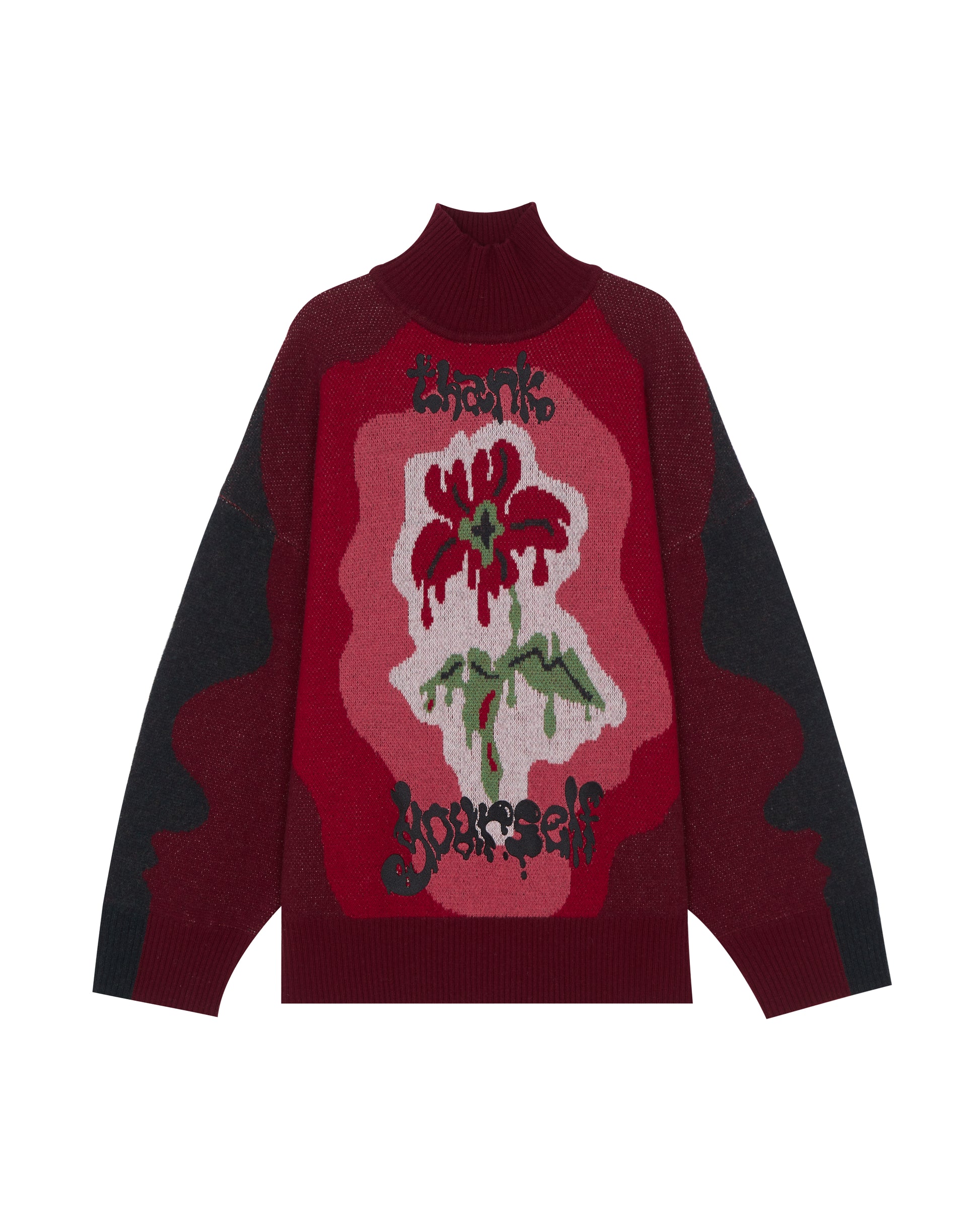 Crimson Peak - BEV C multi label store