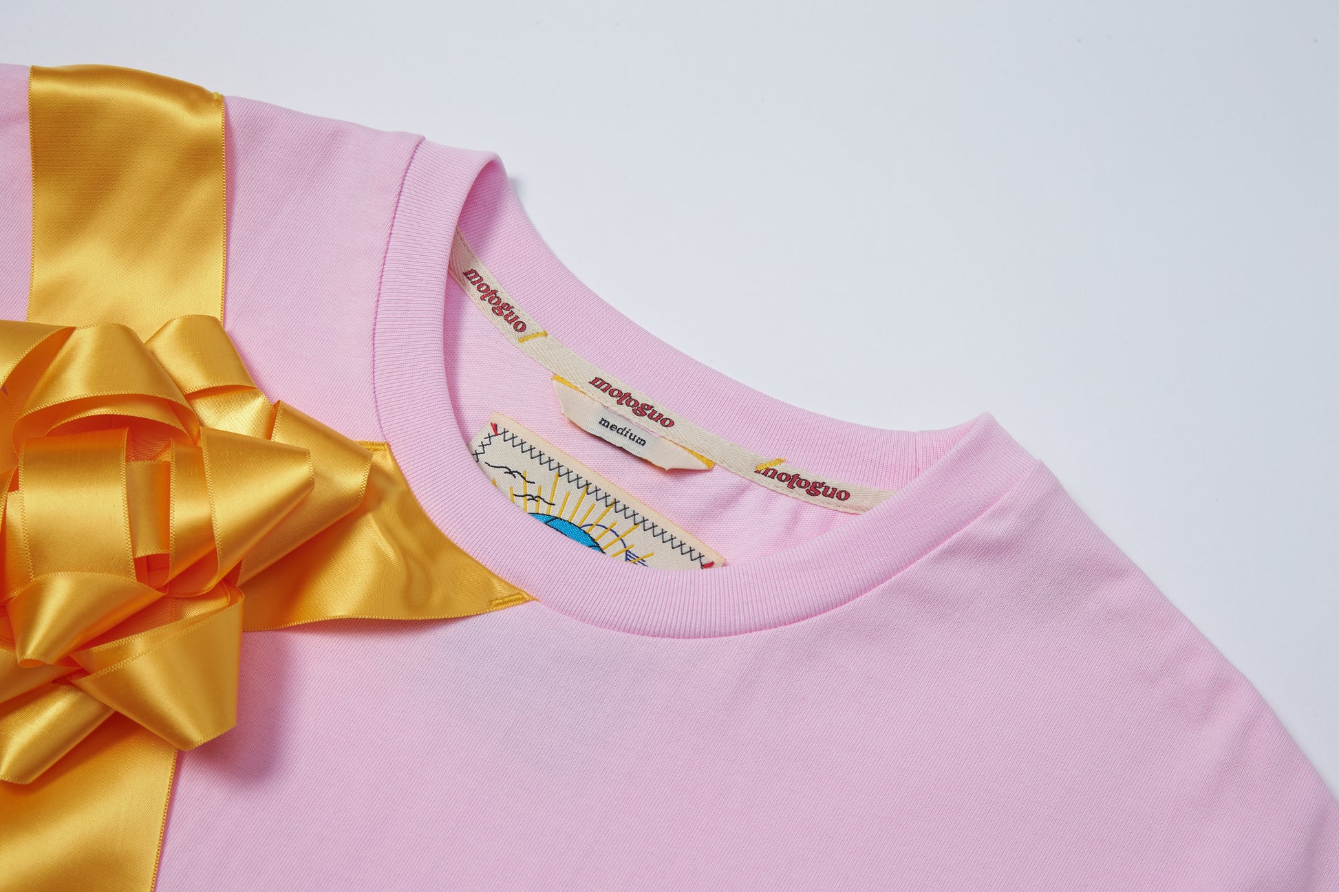 Boo-Yah! (Pink) - BEV C multi label store