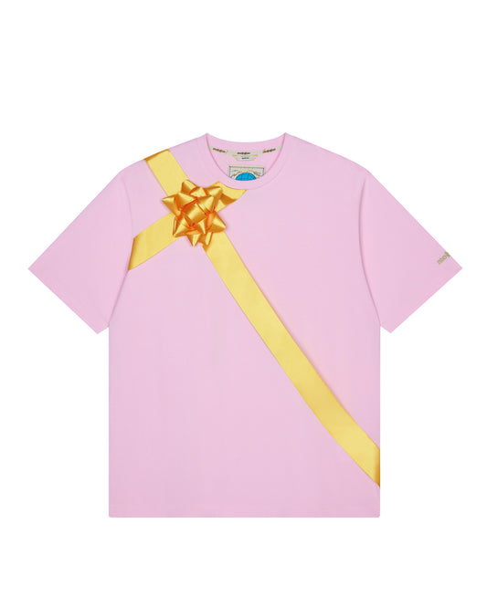 Boo-Yah! (Pink) - BEV C multi label store