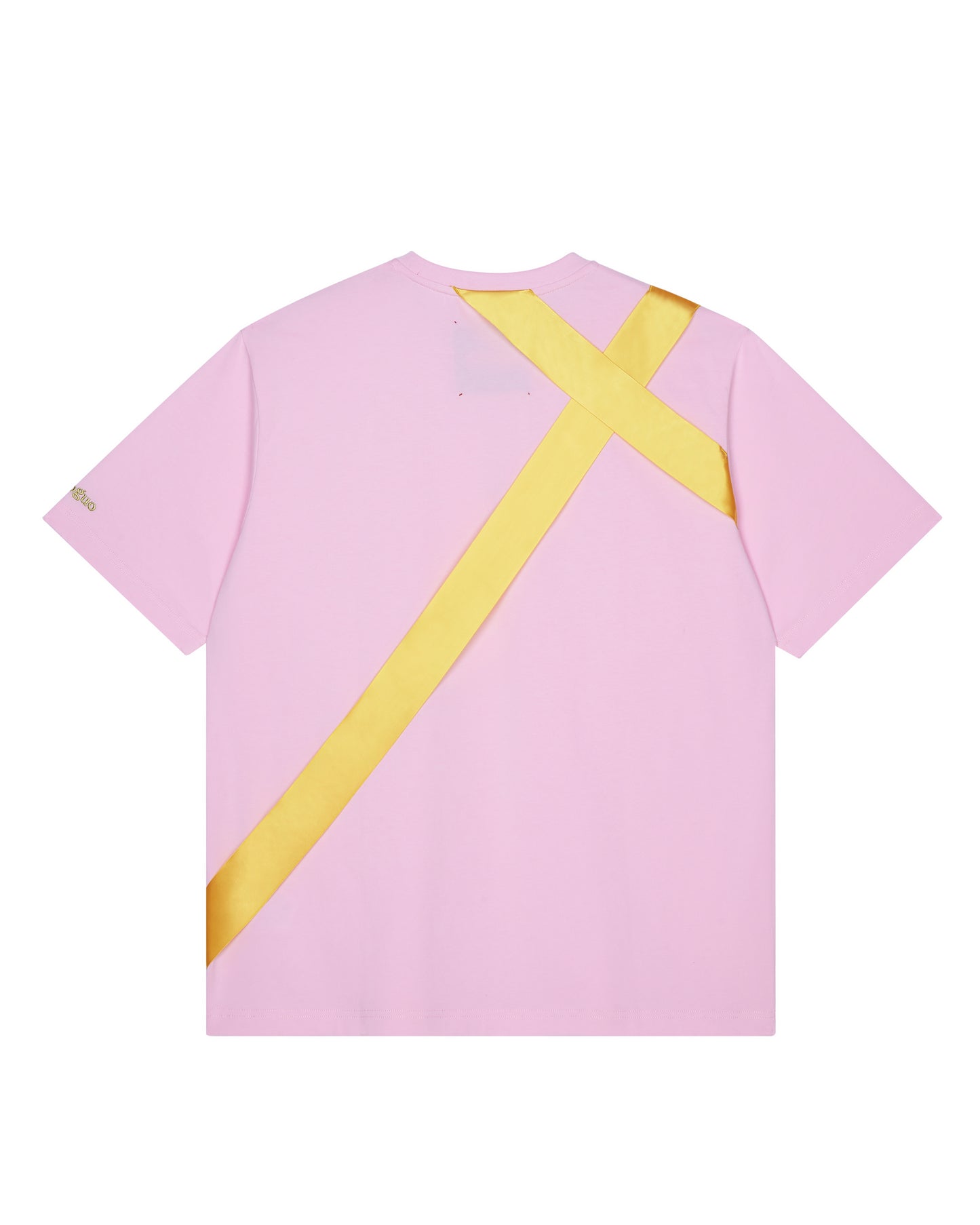 Boo-Yah! (Pink) - BEV C multi label store