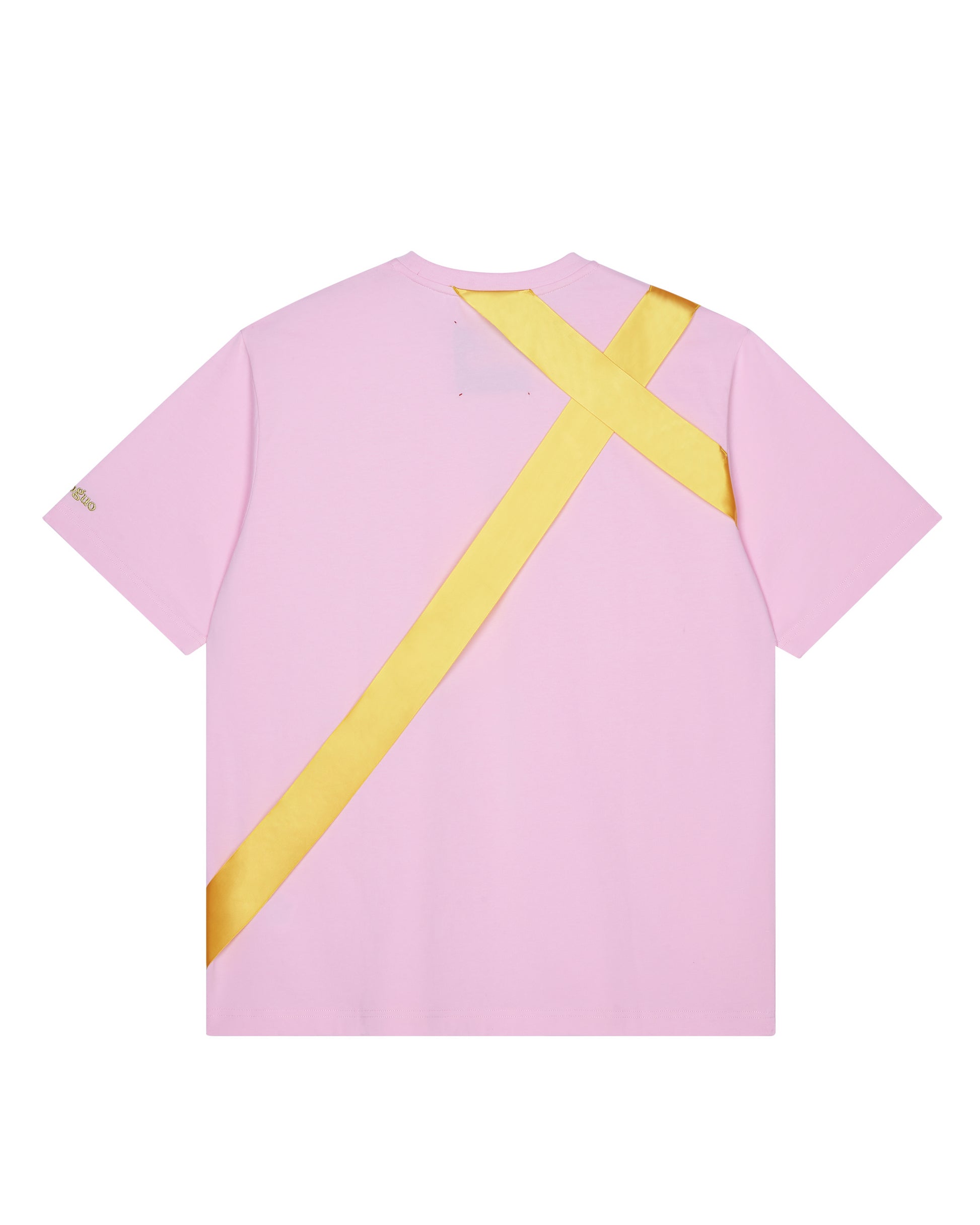 Boo-Yah! (Pink) - BEV C multi label store