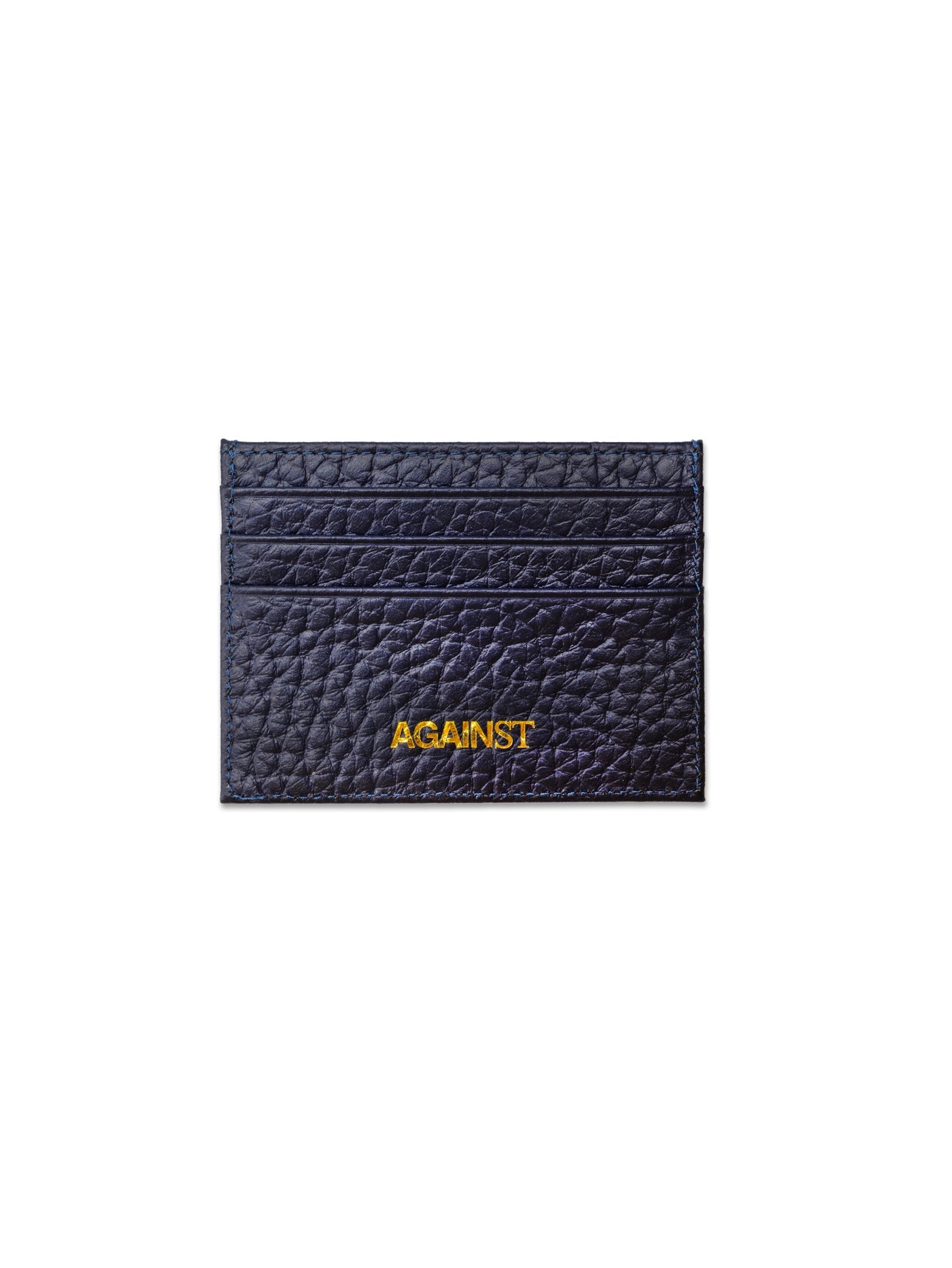 CARD HOLDER 2.0 NAVY - BEV C multi label store