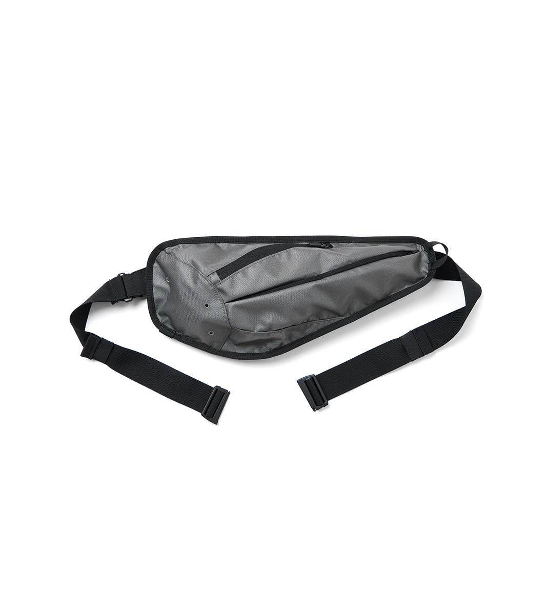2-Side crossbody bag - Iron - BEV C multi label store