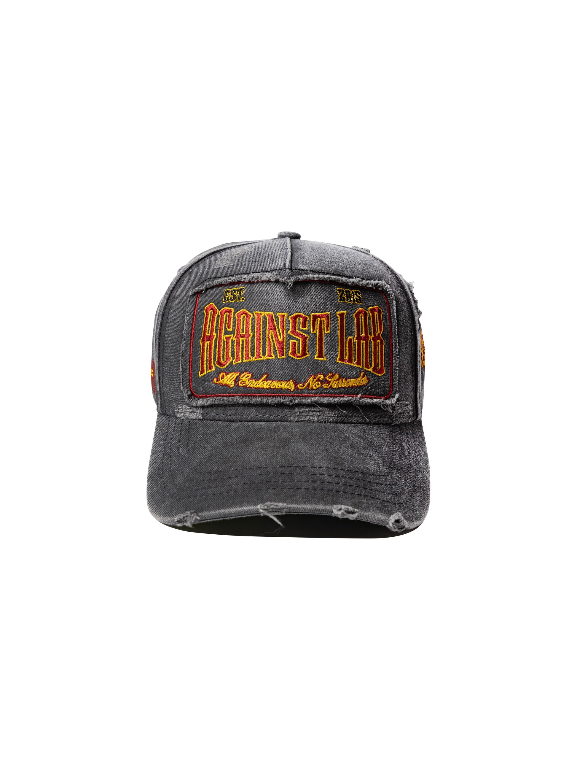 BIG BULLY VARSITY CAP - BEV C multi label store